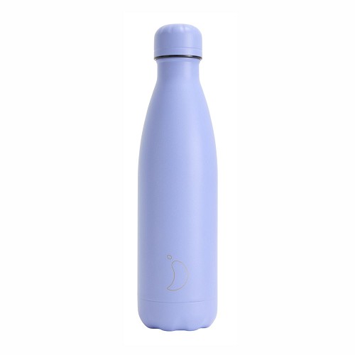 Chilly's Bottle 500ml Bluebell
